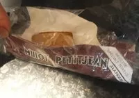 Mängden socker i Spécial Toast Figues - Pain d'épices