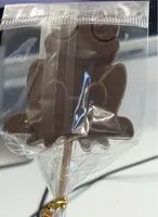 Mängden socker i Sucette animaux jungle lait