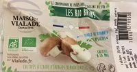 Mängden socker i Champignons de Paris