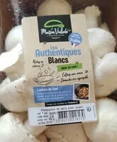 Mängden socker i Champignon de Paris