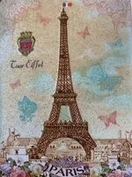 Mängden socker i Dragees 2 chocolats