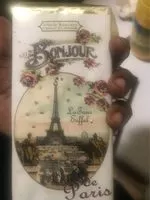 Mängden socker i Chocolat noir