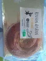 Mängden socker i KOUIGN-AMANN