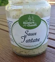 Mängden socker i Sauce tartare