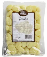 Mängden socker i Gnocchis