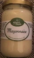 Mängden socker i Mayonnaise