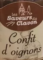 Mängden socker i Confit d’oignons