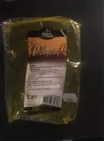 Mängden socker i Polenta