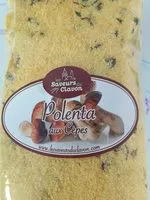 Mängden socker i Polenta cepes