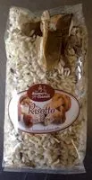 Mängden socker i Risotto aux cèpes
