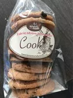 Mängden socker i Cookies