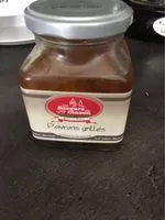 Mängden socker i Poivron grillés