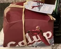 Mängden socker i Panettone