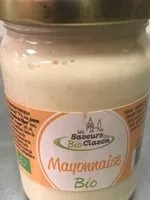 Mängden socker i Mayonnaise bio