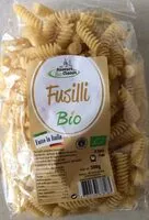 Mängden socker i Fusilli Bio