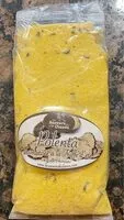 Mängden socker i Polenta a la truffe d’ete