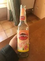 Mängden socker i Fresh Agrum