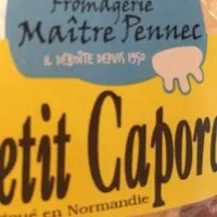 Mängden socker i Petit Caporal