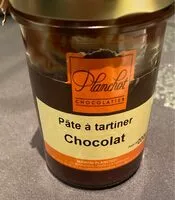 Mängden socker i Pâte à tartiner Chocolat