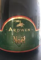 Mängden socker i Bière de Noël