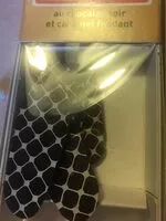 Mängden socker i Langues de chatte