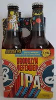 Mängden socker i Defender IPA