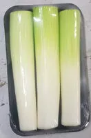 Mängden socker i Blanc de Poireau