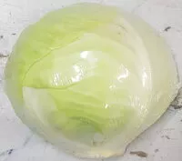 Mängden socker i Chou Blanc