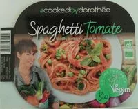 Tomato pasta