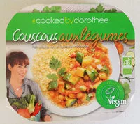 Mängden socker i Coucous Aux Legumes