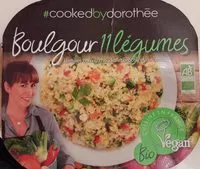 Mängden socker i Boulgour 11 légumes