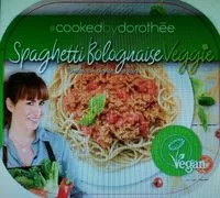 Mängden socker i Spaghetti bolognaise thaï