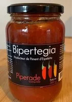 Mängden socker i Piperade basquaise