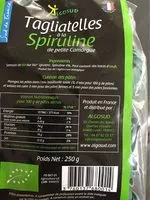 Mängden socker i Epicerie / Céréales, Graines, Pâtes, Riz / Pâtes Parfumées