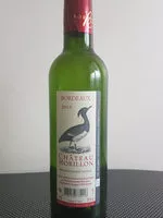 Mängden socker i château morillon