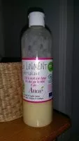 Mängden socker i Le liniment - Anaé - 500ml