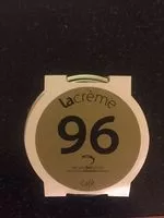 Mängden socker i La Creme