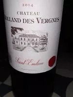 Mängden socker i Vin de Bordeaux