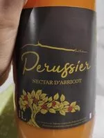 Mängden socker i Nectar d'abricot