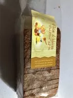 Mängden socker i Pain d’epices