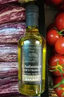 Mängden socker i L'authentique