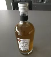 Mängden socker i Aop huile d olive de nimes