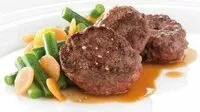 Mängden socker i Médaillon De Boeuf Et Ses Légumes En Sauce