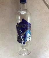 Mängden socker i Muscat de rivesaltes
