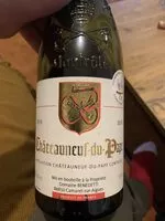 Mängden socker i Château eut du pape