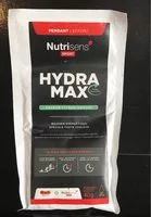 Mängden socker i Hydra max