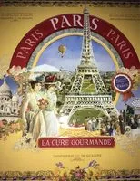 Mängden socker i Assortiment de biscuits