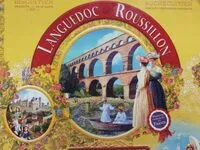 Mängden socker i Assortiment biscuits fourrés