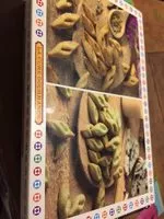 Mängden socker i Navettes