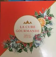 Mängden socker i Assortiment de confiseries